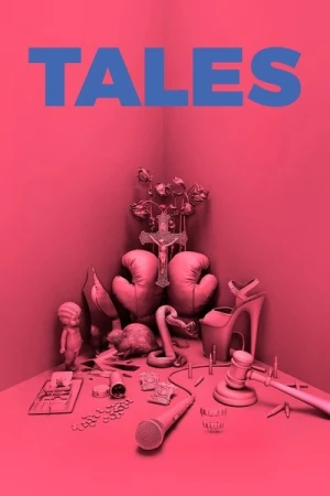 Regarder Tales - Saison 2 en streaming complet
