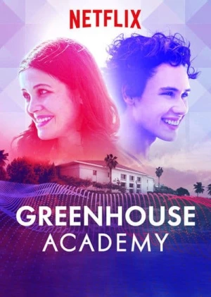 Regarder Greenhouse Academy - Saison 3 en streaming complet