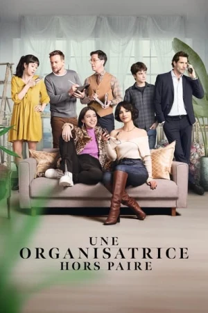 Regarder Planners - Saison 1 en streaming complet