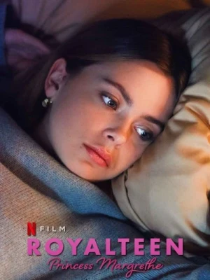 Regarder Royalteen : Princesse Margrethe en streaming complet