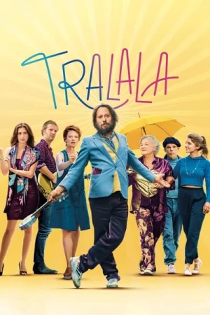 Regarder Tralala en streaming complet