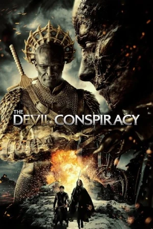 Regarder La conspiration du diable en streaming complet