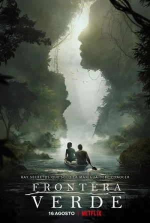 Regarder La Frontière verte - Saison 1 en streaming complet
