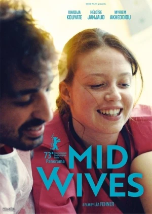 Regarder Sages-femmes en streaming complet