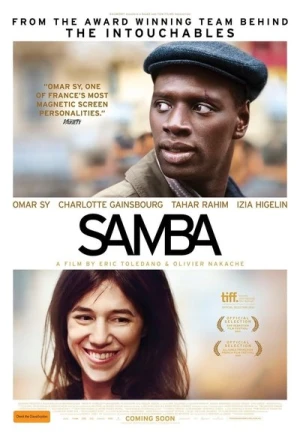 Regarder Samba en streaming complet