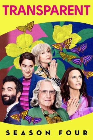 Regarder Transparent - Saison 4 en streaming complet