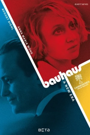 Regarder Bauhaus - Un Temps Nouveau - Saison 1 en streaming complet
