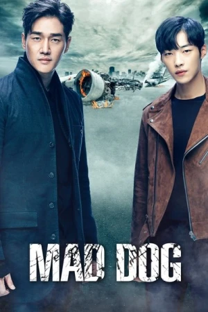 Regarder Mad Dog - Saison 1 en streaming complet