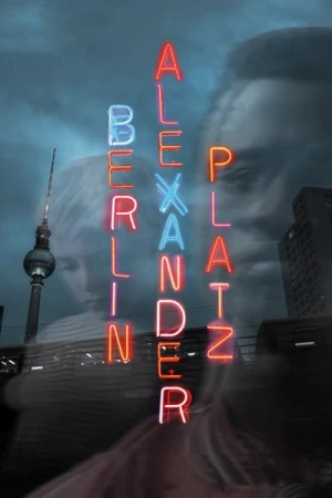 Regarder Berlin Alexanderplatz en streaming complet