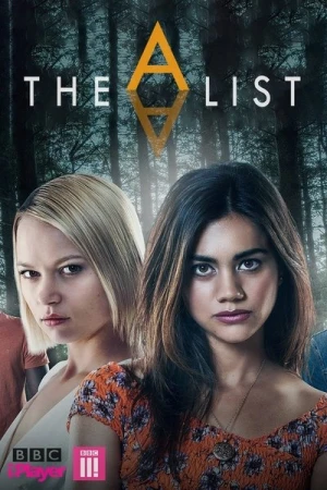 Regarder The A List - Saison 1 en streaming complet