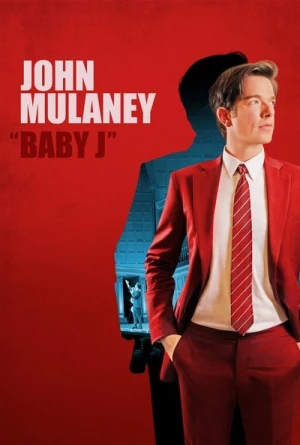 Regarder John Mulaney: Baby J en streaming complet