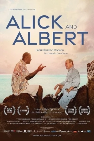 Regarder Alick and Albert en streaming complet