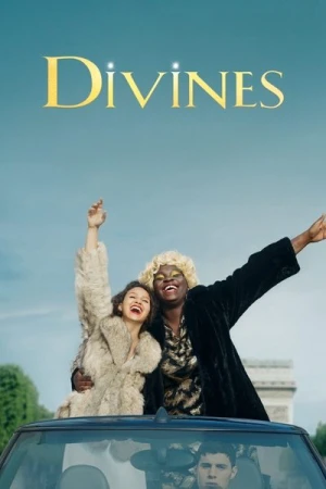 Regarder Divines en streaming complet