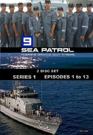 Regarder Sea Patrol - Saison 1 en streaming complet
