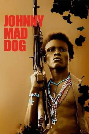 Regarder Johnny Mad Dog en streaming complet