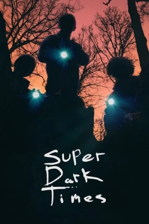 Regarder Super Dark Times en streaming complet