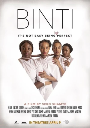 Regarder Binti en streaming complet