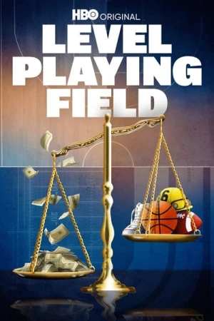 Regarder Level Playing Field - Saison 1 en streaming complet