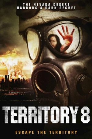 Regarder Territory 8 en streaming complet