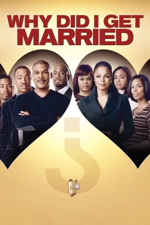 Regarder Pourquoi je me suis marié ? en streaming complet