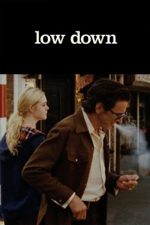 Regarder Low Down en streaming complet