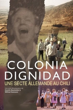 Regarder Colonia Dignidad en streaming complet