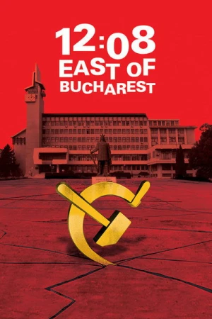 Regarder 12 h 08 à l'est de Bucarest en streaming complet