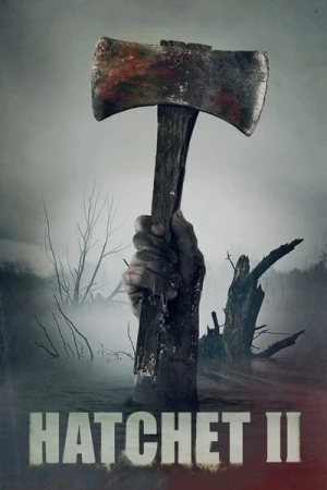 Regarder Butcher 2 en streaming complet