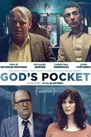 Regarder God's Pocket en streaming complet