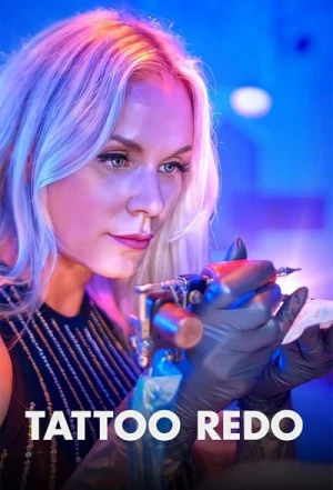 Regarder Tattoo Redo - Saison 1 en streaming complet