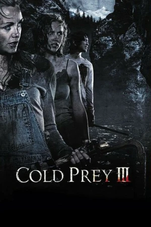 Regarder Cold Prey 3 en streaming complet