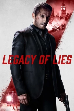  Jeux d'espions affiche 
