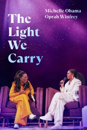 Regarder Cette lumière en nous : Michelle Obama et Oprah Winfrey en streaming complet