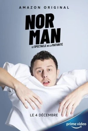 Regarder Norman, le spectacle de la maturité en streaming complet