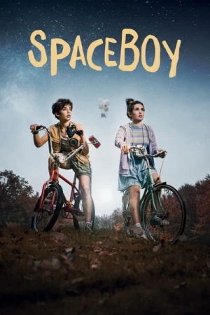 Regarder SpaceBoy en streaming complet