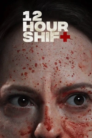 Regarder 12 Hour Shift en streaming complet