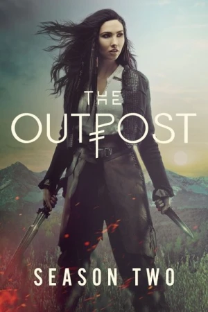 Regarder The Outpost - Saison 2 en streaming complet