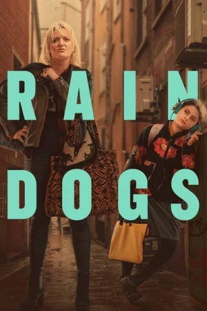 Regarder Rain Dogs - Saison 1 en streaming complet