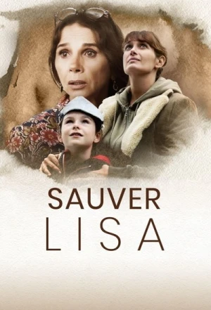Regarder Sauver Lisa - Saison 1 en streaming complet