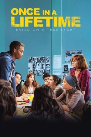 Regarder Les Héritiers en streaming complet