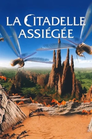 Regarder La Citadelle assiégée en streaming complet