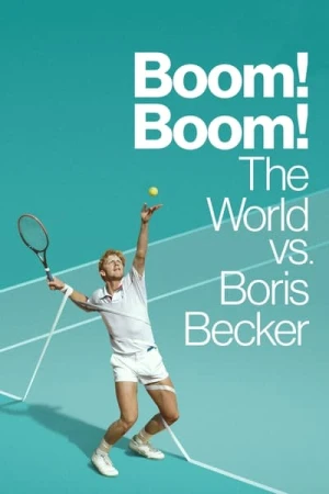Regarder Du Tennis à la Prison : l’histoire de Boris Becker - Saison 1 en streaming complet