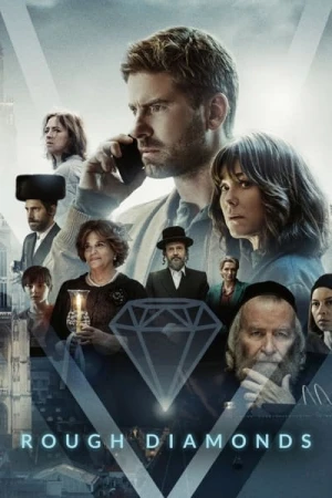 Regarder Diamants bruts - Saison 1 en streaming complet