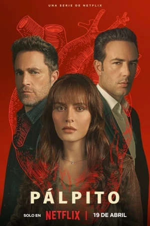 Regarder En un Battement - Saison 2 en streaming complet
