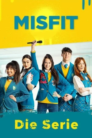 Regarder High School Girls : La Série - Saison 1 en streaming complet