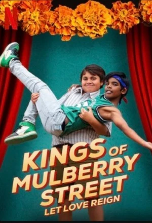 Regarder Les Rois de Mulberry Street : Au cœur de l'action en streaming complet