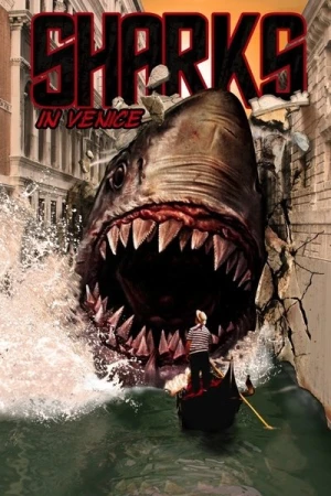 Regarder Requin à Venise en streaming complet