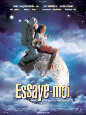 Regarder Essaye-moi en streaming complet