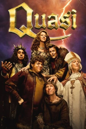 Regarder Quasi en streaming complet