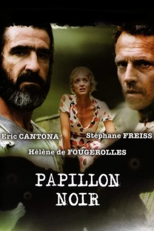 Regarder Papillon noir en streaming complet